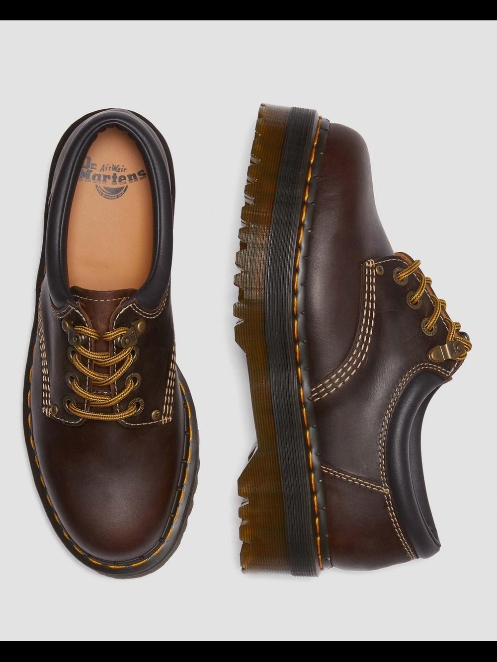 Dr. Martens platforms - Picture 8 of 8